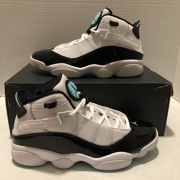 Jordan 6 Rings
